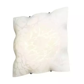 Настенный светильник Silver Light Harmony 829.33.7