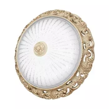 Настенный светильник Silver Light Louvre 827.34.7