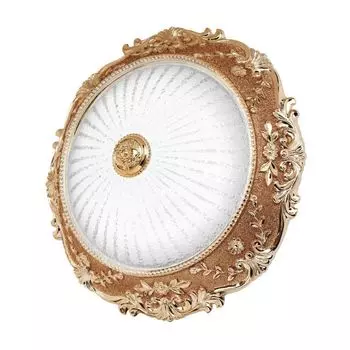 Настенный светильник Silver Light Louvre 828.34.7