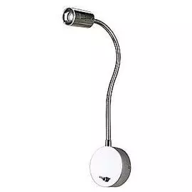 Настенный светильник SLV Dio Flex Plate 146682