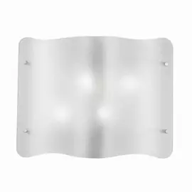 Настенный светильник Soave Soave-1 PL4 Ideal Lux