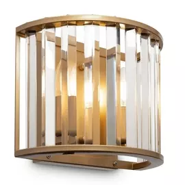 Настенный светильник Solar MOD087WL-02G Maytoni