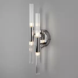 Настенный светильник Sole 558/4 Bogate's