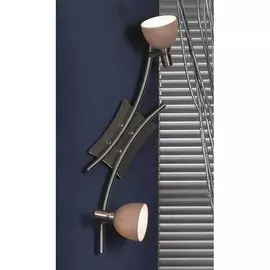 Настенный светильник Spilimbergo LSA-3071-02 Lussole