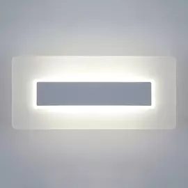 Настенный светильник Square 40132/1 LED Eurosvet