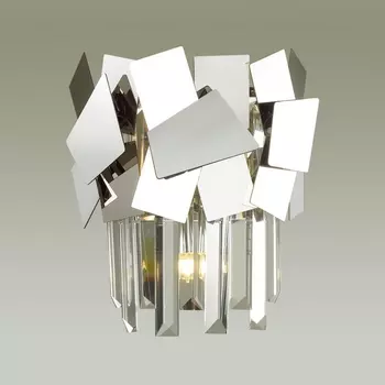 Настенный светильник Stala 4811/1W Odeon Light