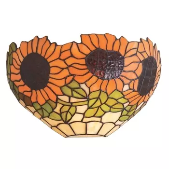 Настенный светильник Sunflower A1218AP-1BG Arte Lamp
