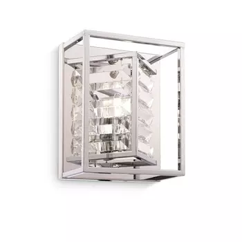 Настенный светильник Tening MOD060WL-01CH Maytoni