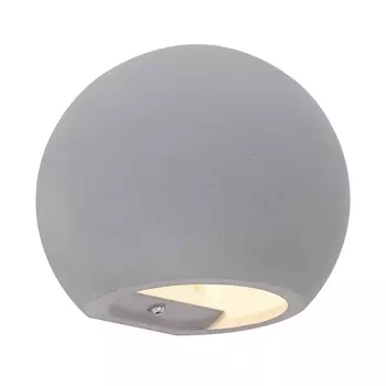 Настенный светильник Timo 55011W5 Globo