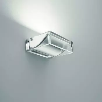 Настенный светильник Tisbe 1074050A Artemide