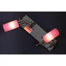 Настенный светильник Tolmezzo LSQ-8701-02 Lussole