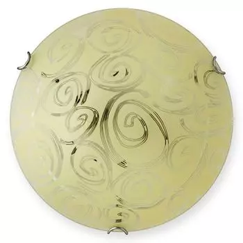 Настенный светильник Toplight Car TL9201Y-01WH