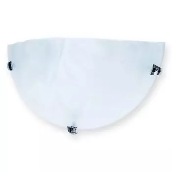 Настенный светильник Toplight Clare TL9100Y-01TR