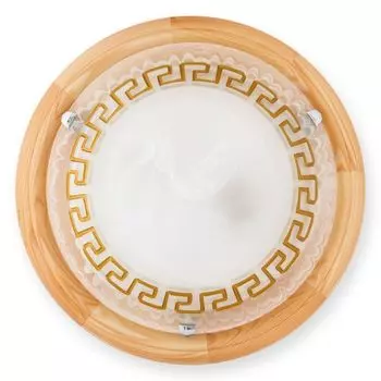 Настенный светильник Toplight Gien TL9173Y-02PN