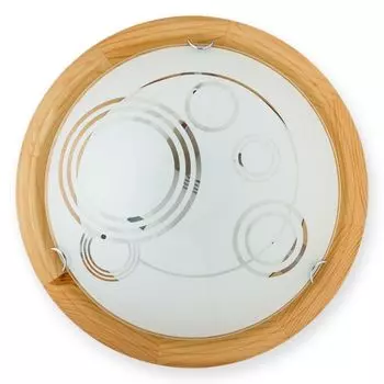 Настенный светильник Toplight Margaret TL9003Y-02PN