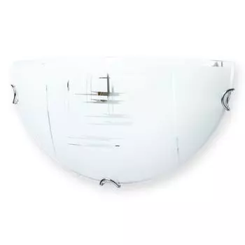 Настенный светильник Toplight Zier TL9150Y-01WH