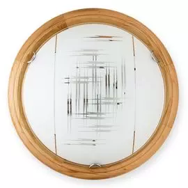 Настенный светильник Toplight Zier TL9153Y-02PN