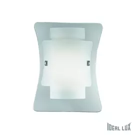 Настенный светильник Triplo TRIPLO AP1 Ideal Lux