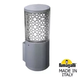Настенный светильник уличный Carlo Deco DR3.570.000.LXU1L Fumagalli