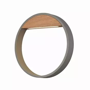 Настенный светильник уличный Cycle 6851 Mantra