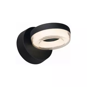 Настенный светильник уличный Donut 9116 Nowodvorski