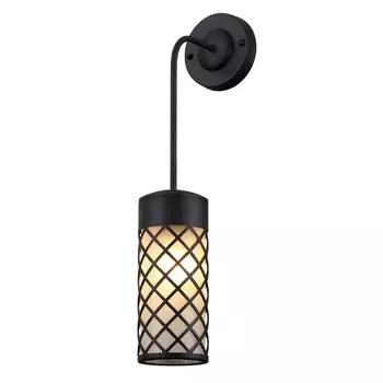 Настенный светильник уличный Dunes 4834/1W Odeon Light