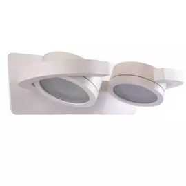 Настенный светильник уличный Iguazu 6768 Mantra