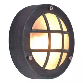 Настенный светильник уличный Lanterns A2361AL-1BG Arte Lamp