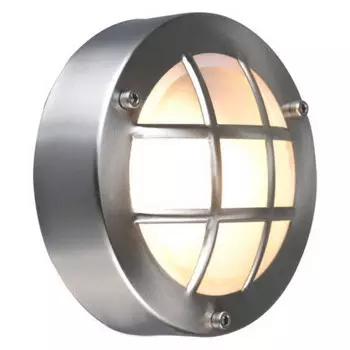 Настенный светильник уличный Lanterns A2361AL-1SS Arte Lamp