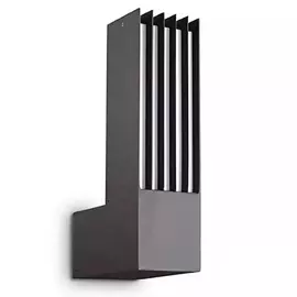 Настенный светильник уличный Marte MARTE AP1 Ideal Lux