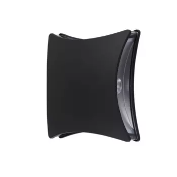 Настенный светильник уличный Меркурий 807022504 MW-Light