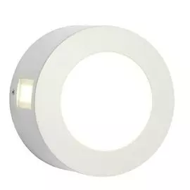 Настенный светильник уличный Меркурий 807022701 DeMarkt