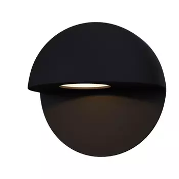 Настенный светильник уличный Mezzo O033WL-L3B3K Maytoni