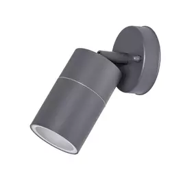 Настенный светильник уличный Mistero A3304AL-1GY Arte Lamp