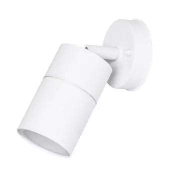 Настенный светильник уличный Mistero A3304AL-1WH Arte Lamp