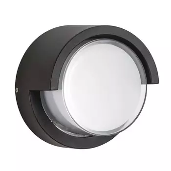 Настенный светильник уличный Paletto Cyl 382173 Lightstar