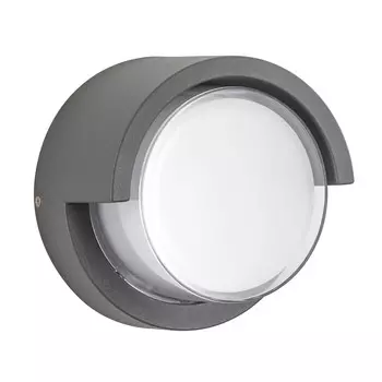 Настенный светильник уличный Paletto Cyl 382193 Lightstar