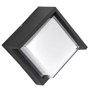 Настенный светильник уличный Paletto Quad 382274 Lightstar