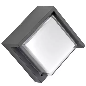 Настенный светильник уличный Paletto Quad 382294 Lightstar