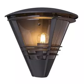 Настенный светильник уличный Salla 32093A Globo