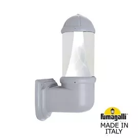 Настенный светильник уличный Sauro D15.505.000.LXD1L Fumagalli