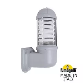 Настенный светильник уличный Sauro D15.505.000.LXE27H.FRA Fumagalli