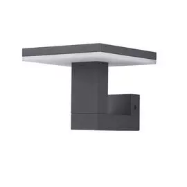 Настенный светильник уличный Tignes 6497 Mantra