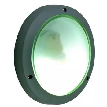 Настенный светильник уличный Urban A2051PF-1GY Arte Lamp
