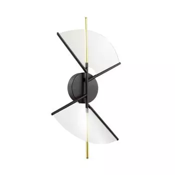 Настенный светильник Venta 4651/14WL Odeon Light