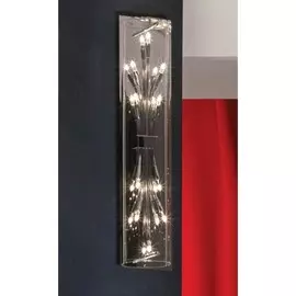 Настенный светильник Vitravo LSQ-4001-10 Lussole