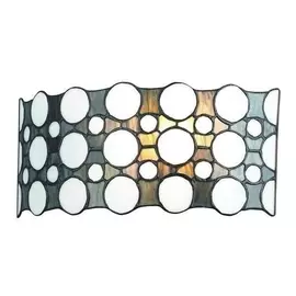 Настенный светильник W122 W122533 Natali Kovaltseva