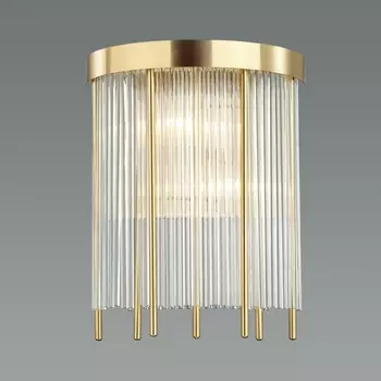 Настенный светильник York 4788/2W Odeon Light