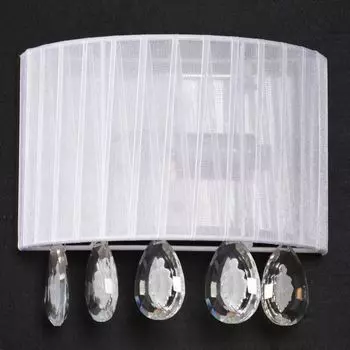 Настенный светильник Жаклин 465025801 MW-Light