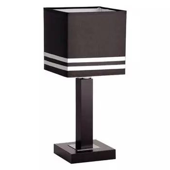 Настольная лампа Alfa Brown Mocca 16388